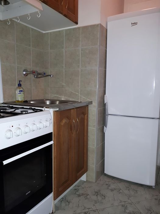 REZERWACJA...Kawalerka w centrum, Pułaskiego, dla 1 lub 2 osób