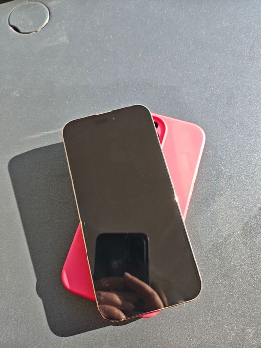 iPhone 14 Pro Max 128GB GOLD