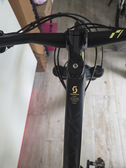 SCOTT SPARK RC 930