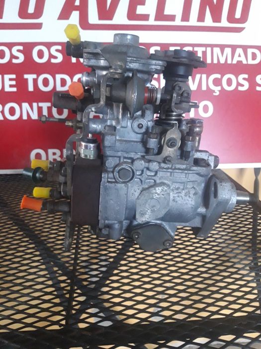 Bomba inj. Vw/ seat