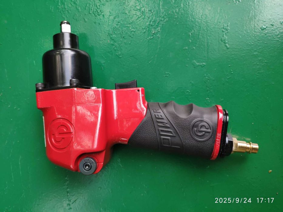 Profesjonalny klucz pneumatyczny Chicago Pneumatic CP 6300 RSR