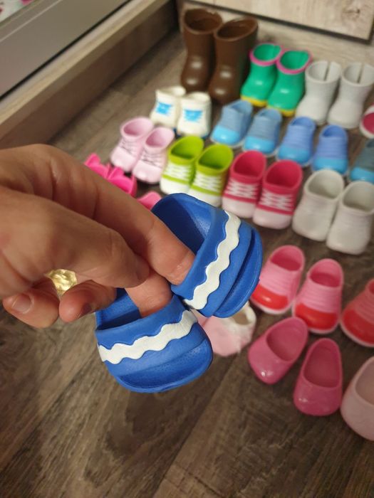 обувь для беби борн baby born оригинал