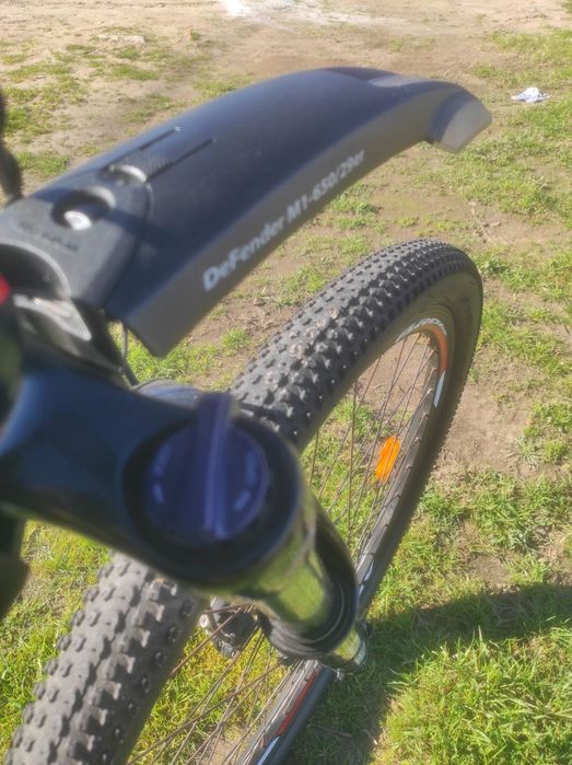 Bicicleta Avanti