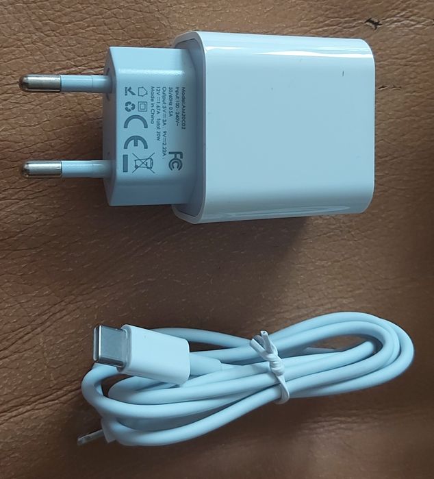 Ładowarka do telefonów