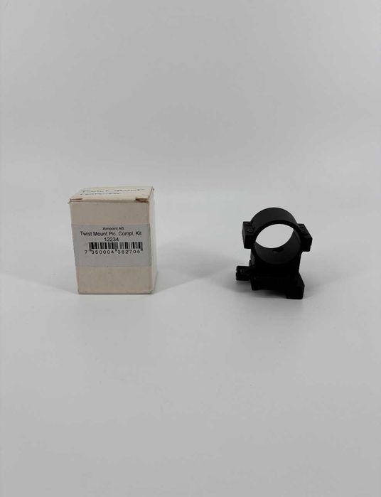 Twist Mount Pic Compl, Kit 12234
