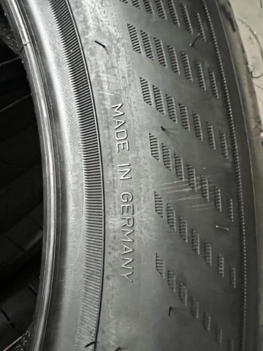 235/45/18 R18 Goodyear Eagle F1 Asymmetric 6 4шт нові