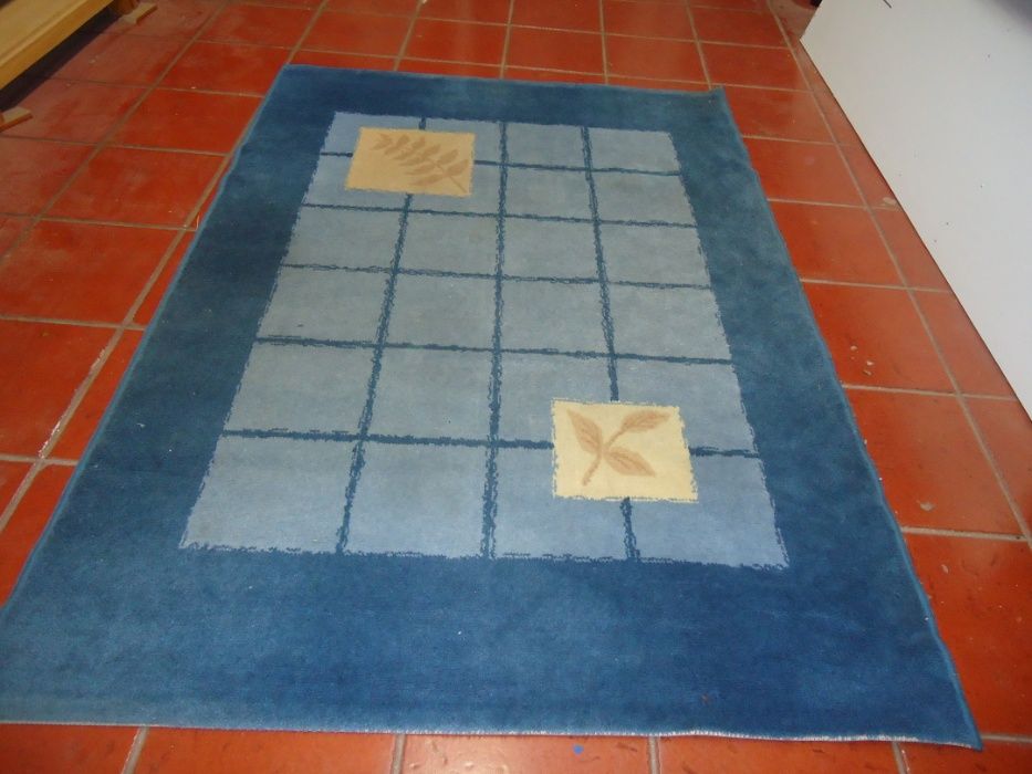 carpetes em otimo estado