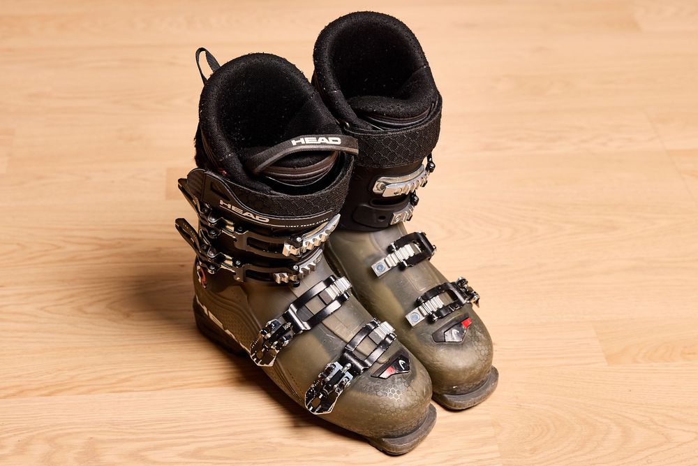 Buty narciarskie Head Nexo LYT 110 - rozmiar 26,5