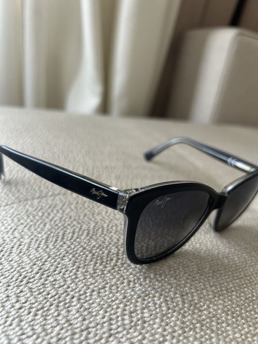Жіночі сонцезахисні окуляри Maui Jim