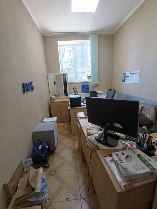 ПКомерційне приміщення 68 м² біля залізничного вокзалу.