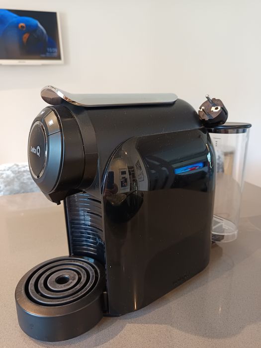 Máquina Café Delta Qool