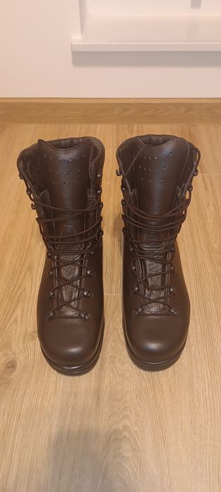 Nowe trzewiki zimowe wz. 933A/MON r. 28.5