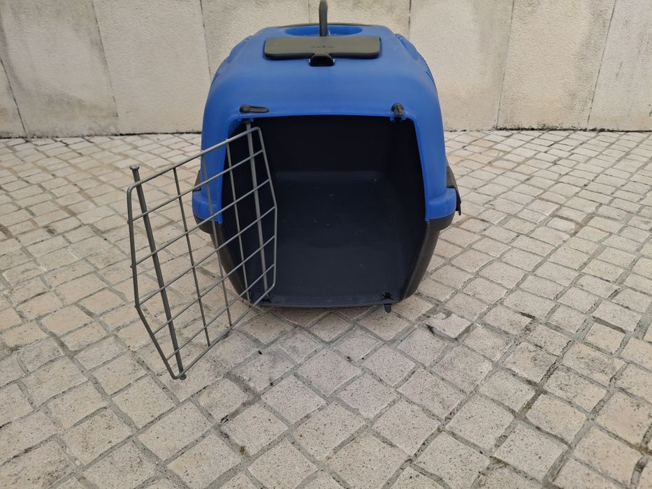 Transportadora para cães ou gatos