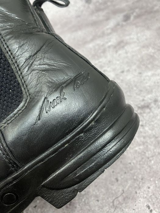 Женские конные сапоги ботинки Mark Todd 38р челси для верховой езды