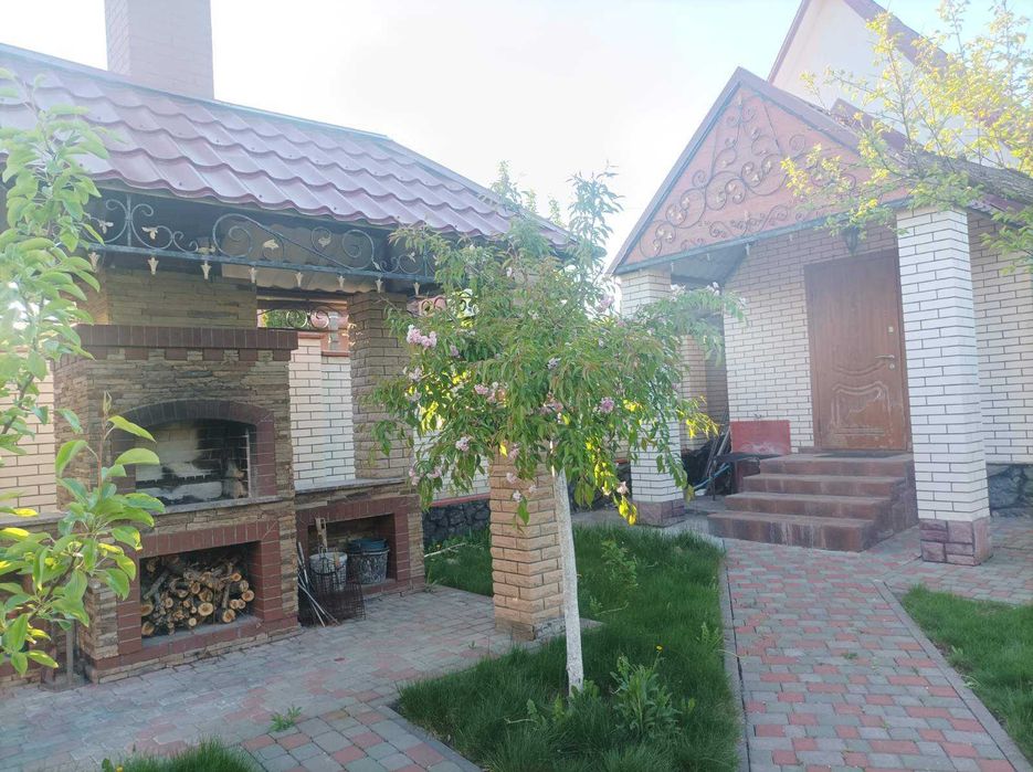 Дом по адресу Космонавтов просп. (площадь 209 м²) - Atlanta.ua - фото 8