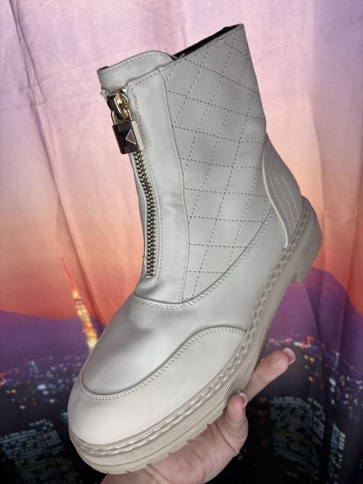 Ботинки River Islands Демисезонные