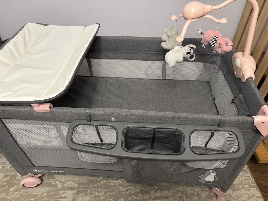 Маніж kinderkraft