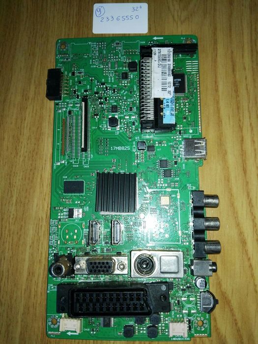 Main boards vestel 17mb82s

32" 40"