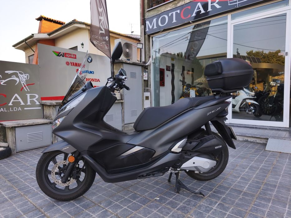Honda pcx 125 125 Nova