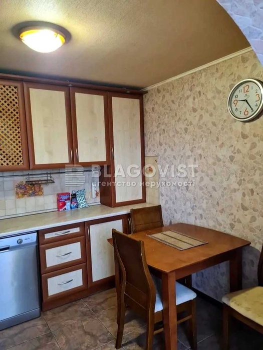 Продаж квартири Шумського Юрія, 8а Березняки