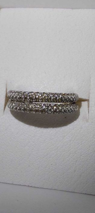 Кольцо серебро 925 проба