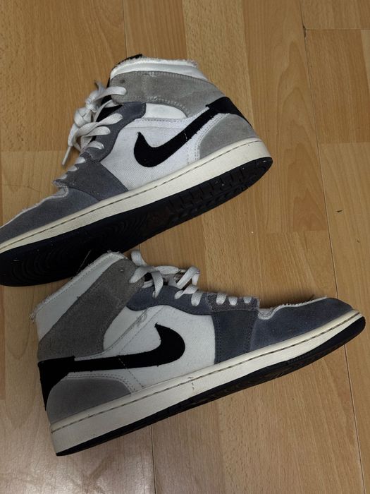 Кросівки Nike Air Jordan 1 high