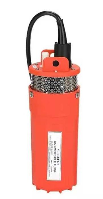 Bomba submersivel de 12v