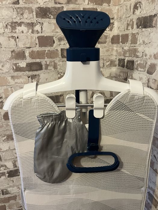 Вертикальний відпарювач Philips Easy Touch Plus