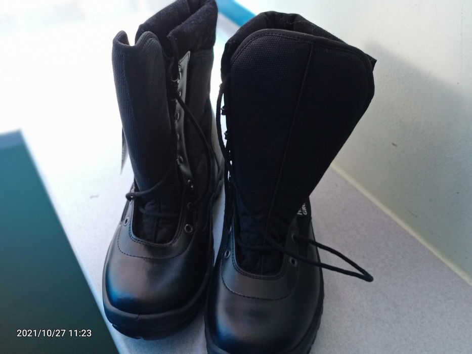 Buty Taktyczne! Bojówki!