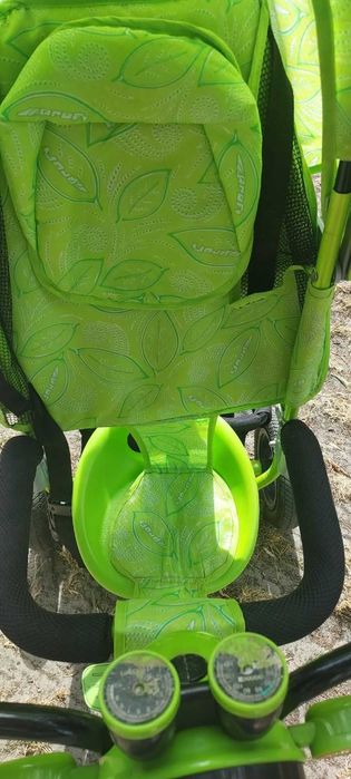 Дитячий велосипед