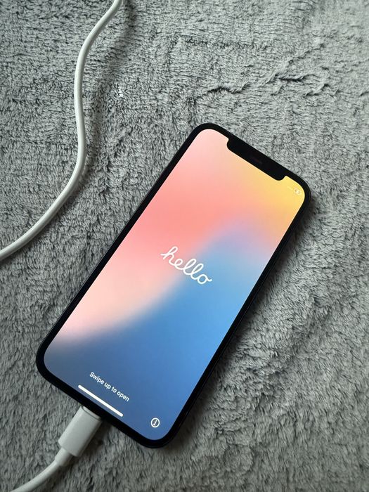 Iphone 12 64G bardzo dobry stan