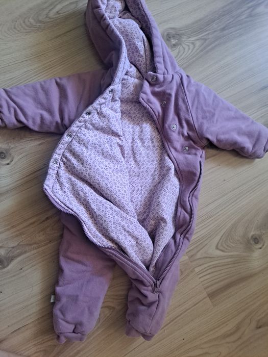 Kombinezon  jesienny zimowy