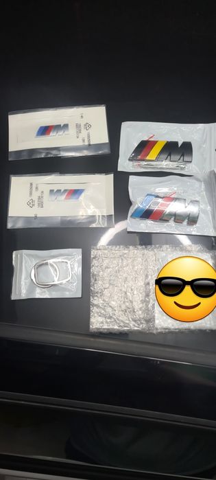 Simbolos Bmw 2014