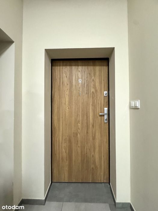 Piękne nowe mieszkanie Malta 34,2 m² - Widok 3