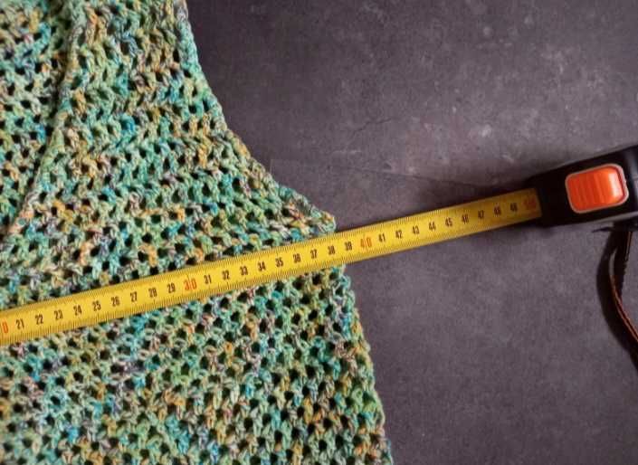 Letnia damska blueczka