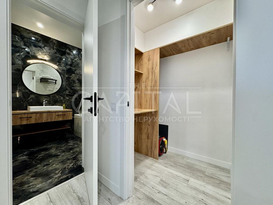 Оренда квартири в ЖК Шевченківський, Золотоустівська, Центр