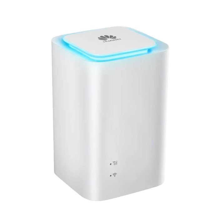 4G Wi-Fi Роутер "Huawei" E5180