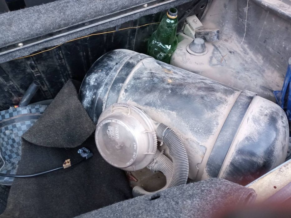 Автомобіль таврія нова 2004