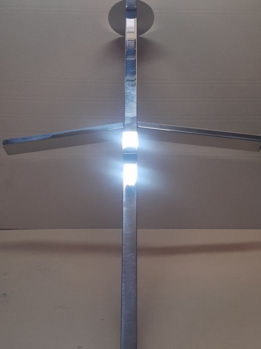 Maszt nawigacyjny INOX