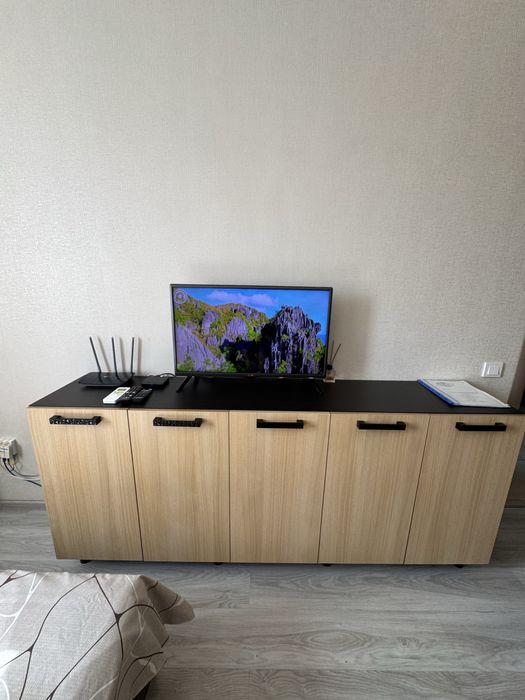 Посуточно 1 квар. Авангард,ЖК "7НЕБО"Одесса,Интернет без света + свет