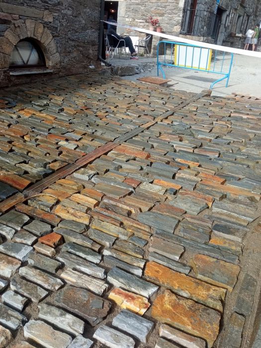 Befatyni Remodelações trabalho de qualidade e competência