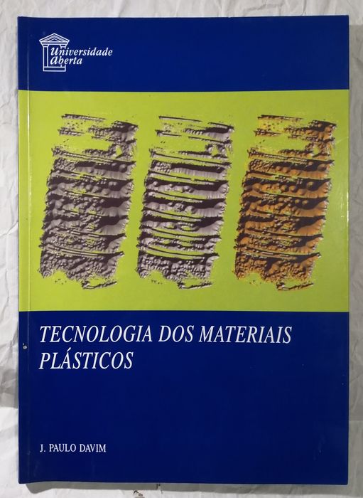 Tecnologia materiais plásticos
