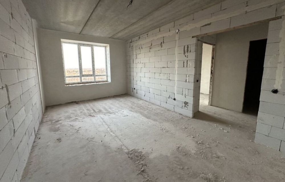 Продаж 1 кімнатної квартири Раково вул Майборського