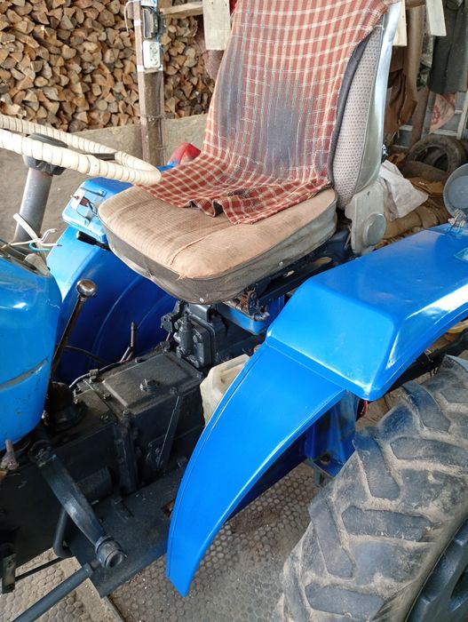 Продам трактор Feng shou 180-3