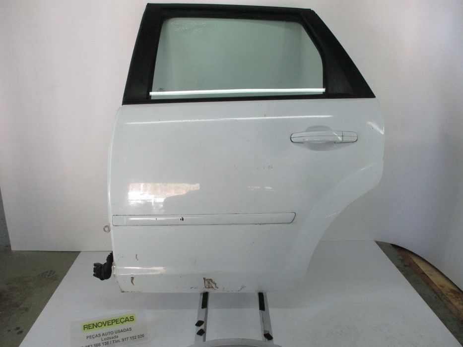 Left Rear Door for FORD Focus II Estate (DA_)