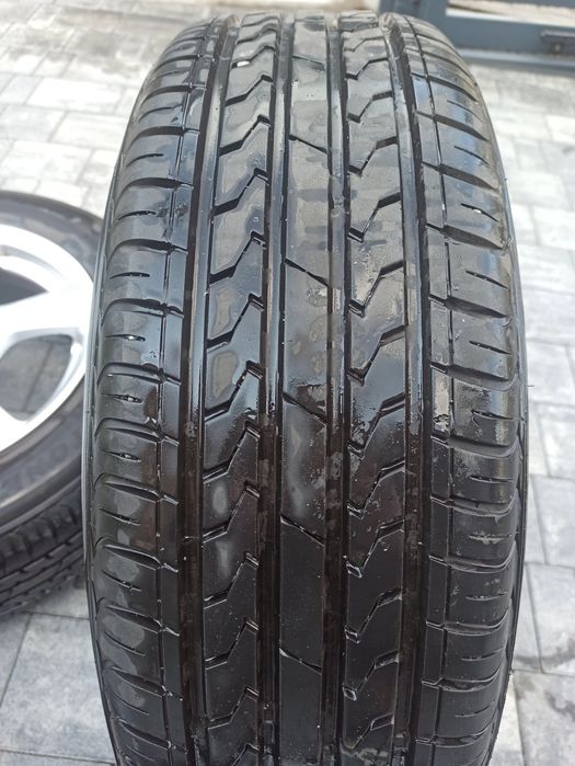 Koła felgi 15  VW Seat Audi Skoda