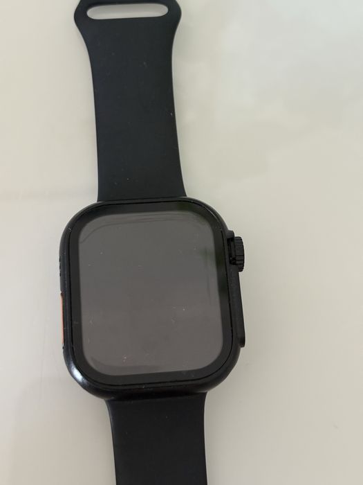Apple Watch Series 10 GPS 46 mm Czarny | Bateria 100% | Pudełko + Ładowarka