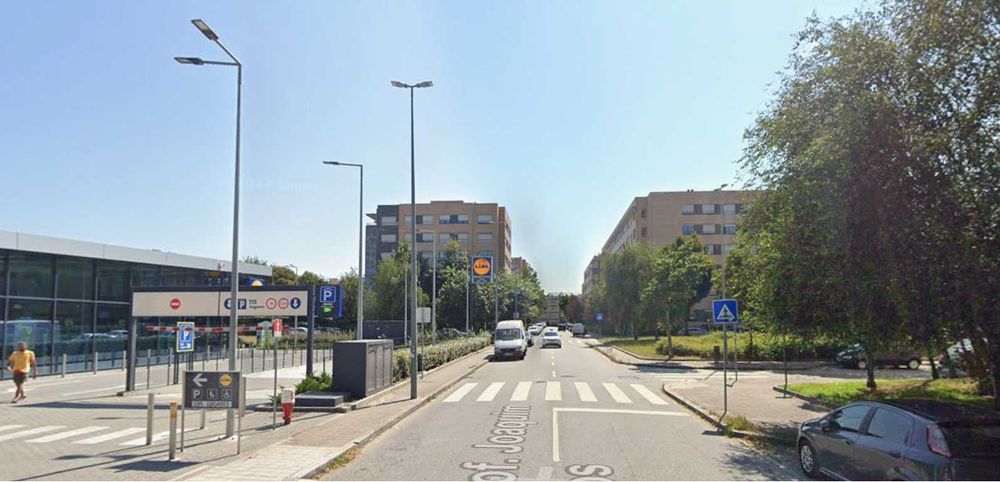 Apartamento T2+1 Remodelado com 2 Suites e Garagem Dupla – Paranhos, Porto (Possibilidade de Venda Conjunta com Loja)