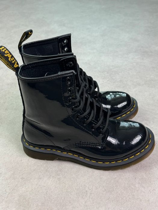 Dr Martens botki rozmiar 37