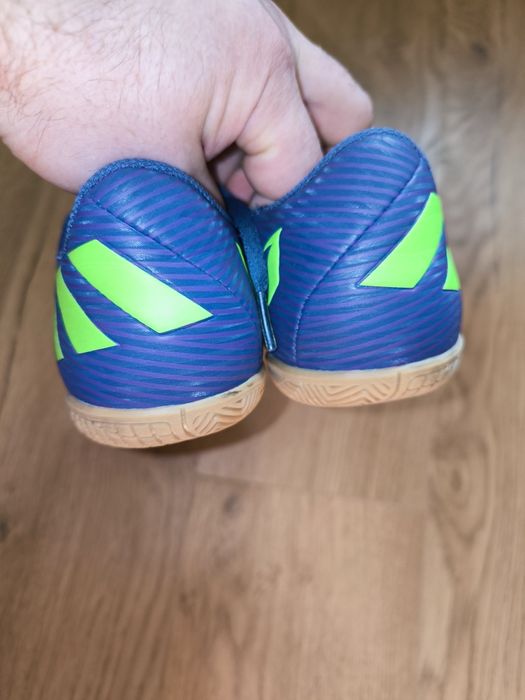 Футзалки adidas оригінал